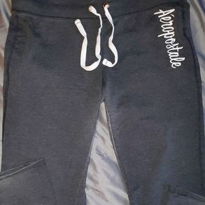 Aeropostle sweatpants